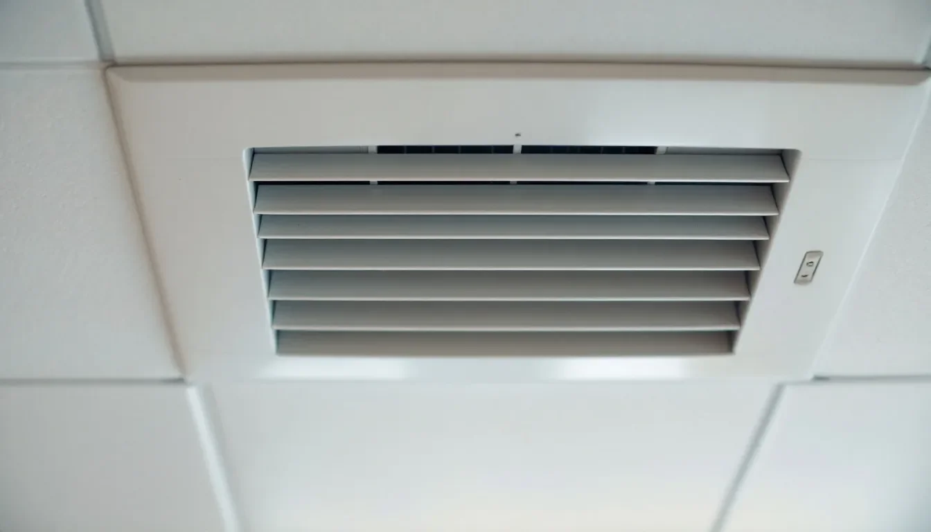 AC Drain Line Cleaning in Frisco