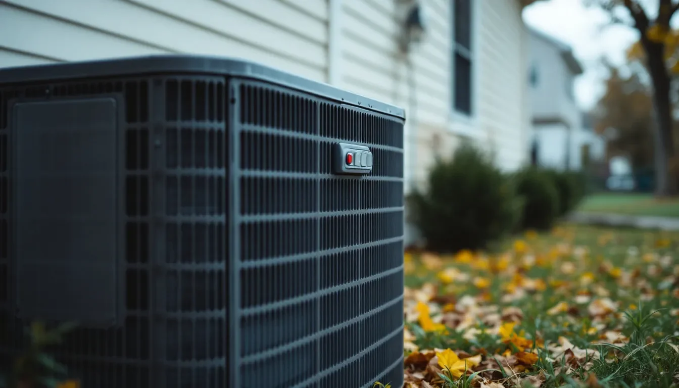 Air Handler Installation in Frisco