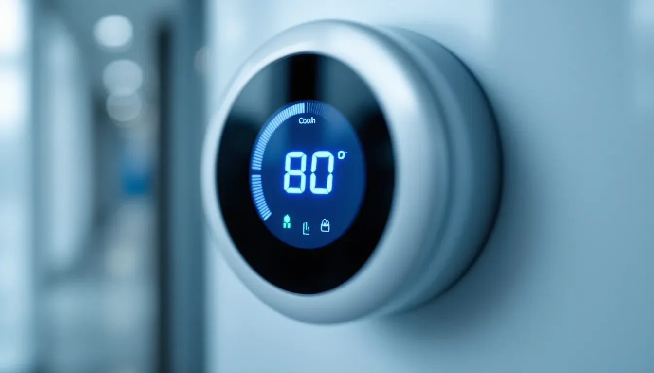 Heat Pump Repair Service in Frisco
