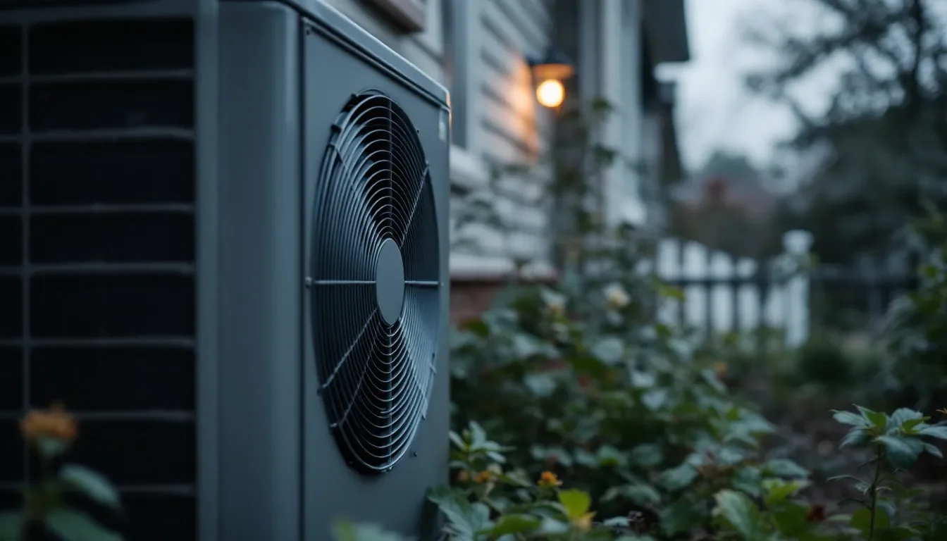 AC Frozen Coil Repair in Frisco