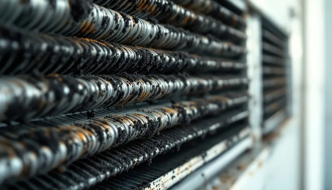 AC Water Leak Repair in Frisco