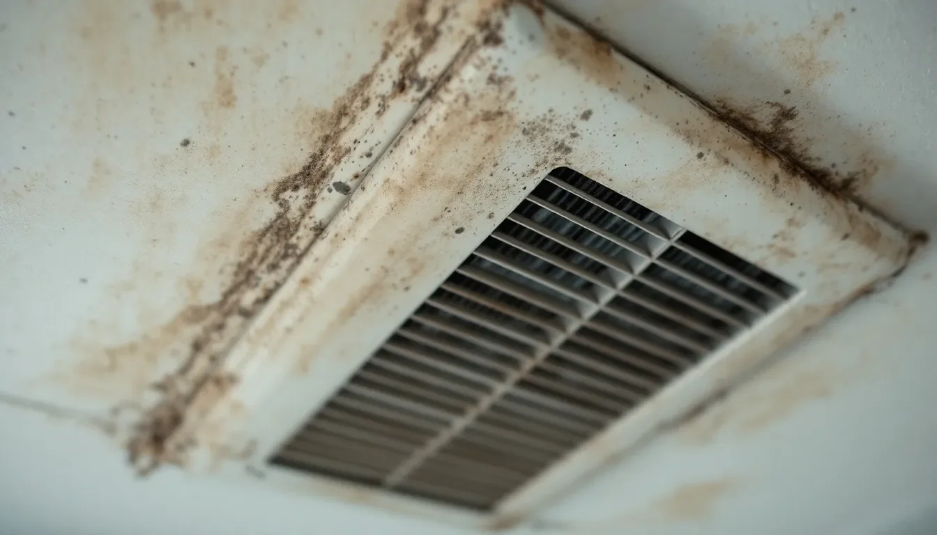 AC Tune Up in Frisco