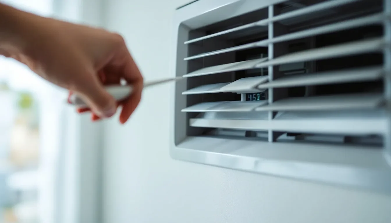 Ductless Mini Split Installation in Frisco